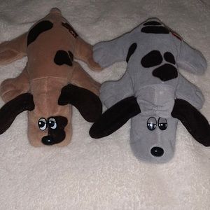 Vintage Pound Puppies